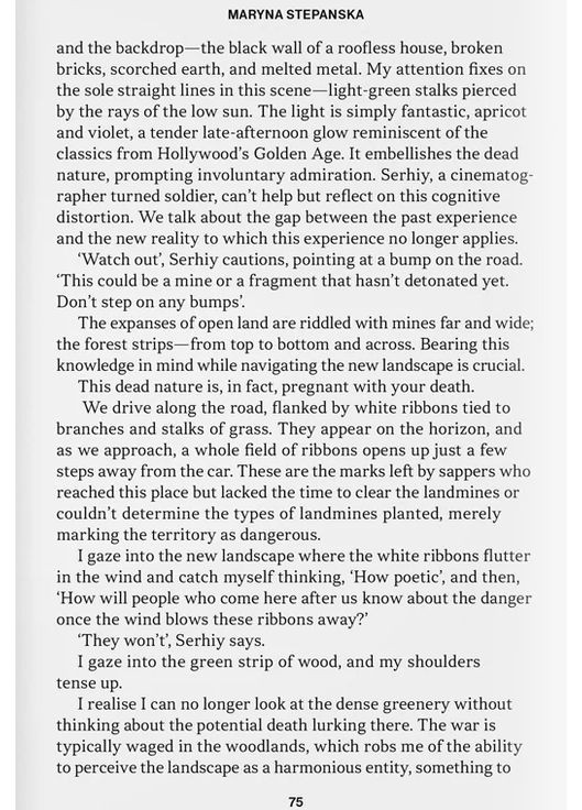 We Who Have Changed IST Publishing (370124209)