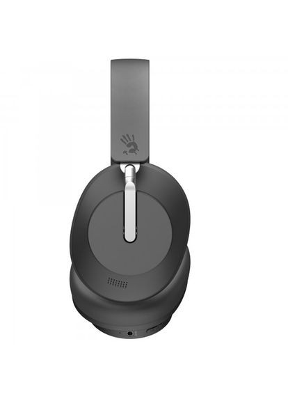 Гарнітура ігрова Bloody MH390 (Black), колір, Bluetooth v5.3 + 3.5 Jack A4Tech (333824841)