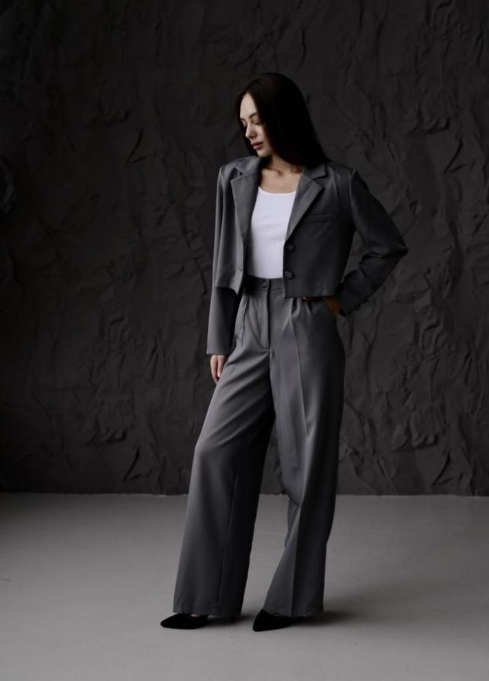 Классический костюм No Brand (364119925)