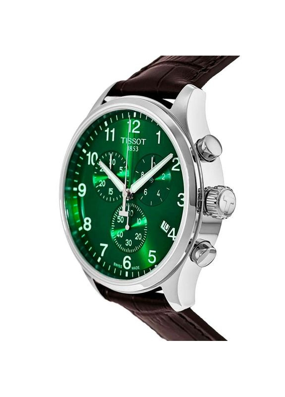 Мужские наручные часы Tissot T116.617.16.092.00 (322689571)