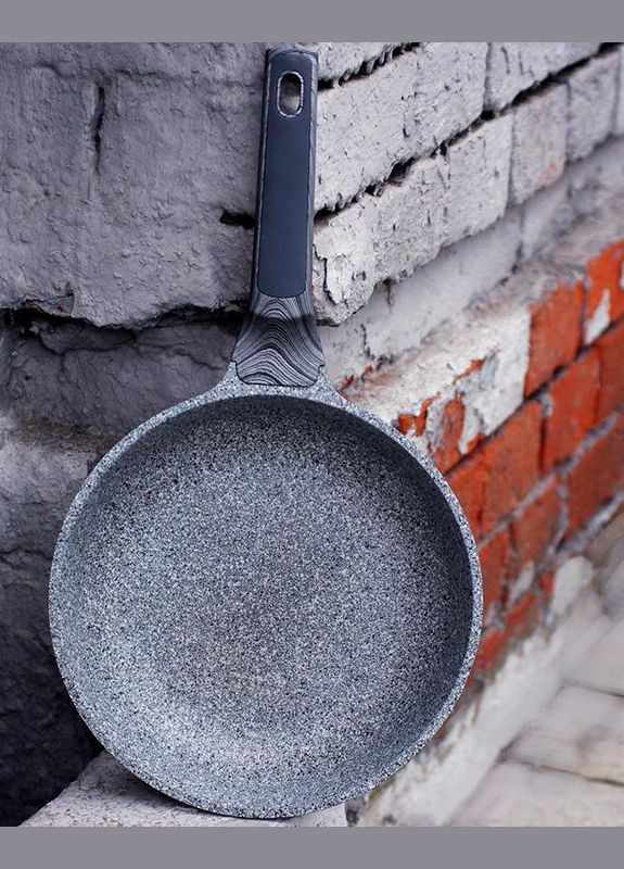 Сковорода Prestige Ø26см з антипригарним покриттям Greblon С3 Fissman (329897180)