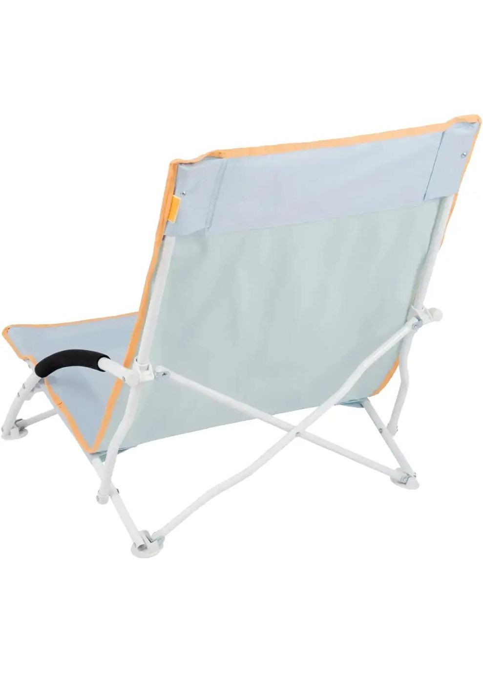 Крісло розкладане Saint-Malo Pastel Blue Bo-Camp (362697720)