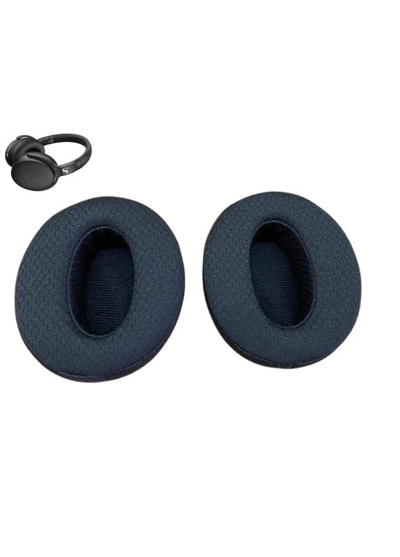 Амбушюры HD300, HD400s, HD4.20, HD4.30, HD4.40, HD4.50 btnc, HD450bt сетчастые Sennheiser (361147882)
