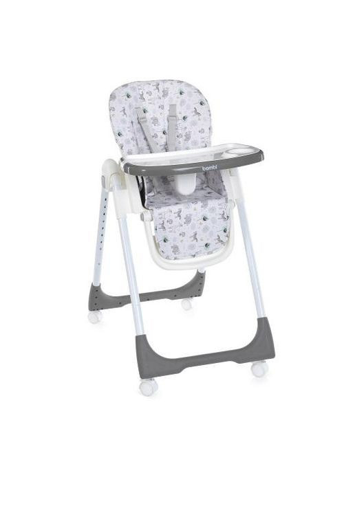 Стільчик для годування Bambi (303188889)