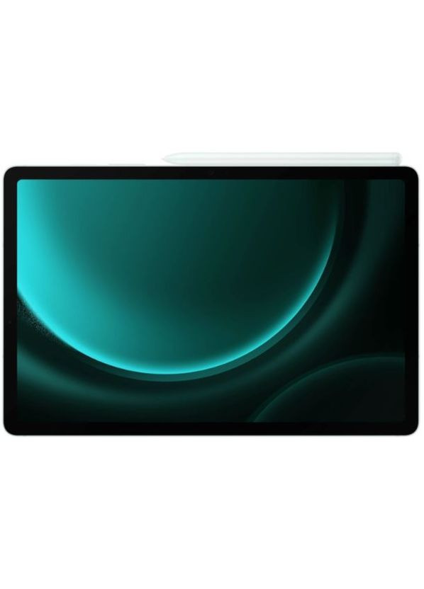 Планшет Galaxy Tab S9 FE Plus 5G 8/128GB Ocean Green (SM-X616BLGA) Samsung (371770256)