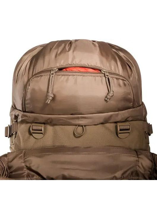 Рюкзак Mil OPS Pack 80+24 Coyote brown Tasmanian Tiger (339768007)