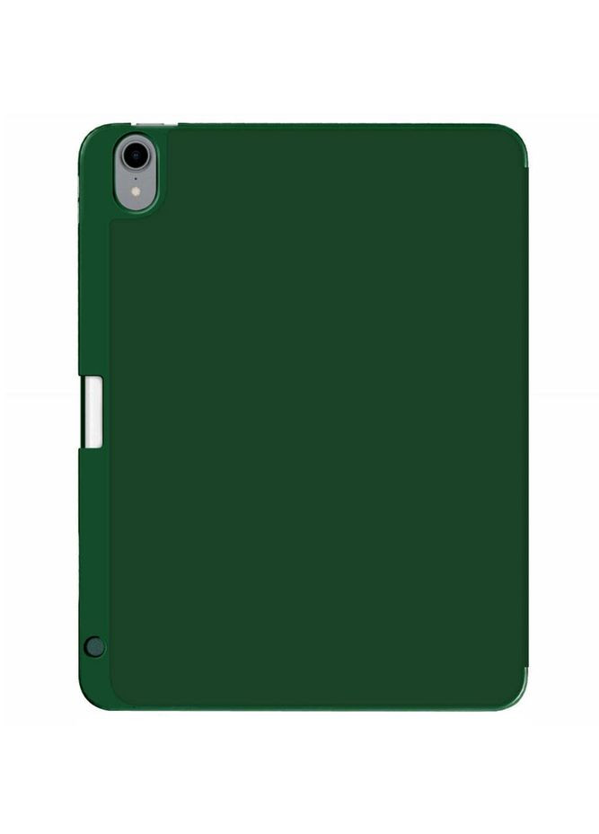 Чехол для планшета Apple iPad Air 4 10.9" 2020 (A2316, A2324, A2325, A2072) Stylus TPU Army Green Primolux (262296747)