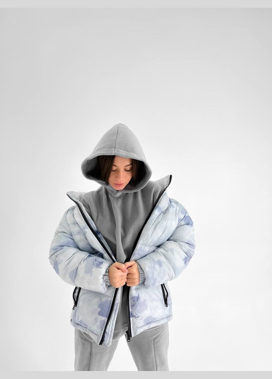 Стильный пуховик Vakko (305294762)