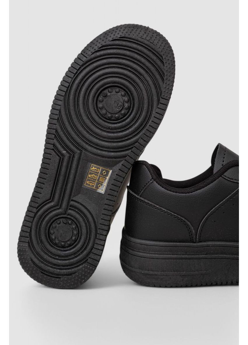 Кроссовки женские,, 248RBB19 Ager чёрные всесезоны (370972563)