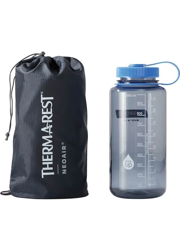 Туристический коврик NeoAir Xtherm NXT L 196 см (11635) Therm-A-Rest (322582373)