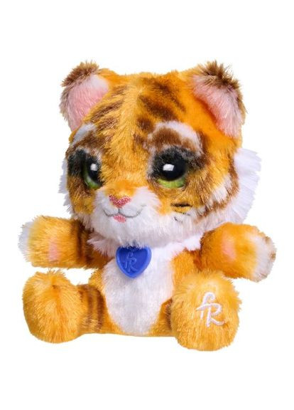 Інтерактивна іграшка My Mini's Little Hugs Малюк Тигр (28153) Furreal (362671550)
