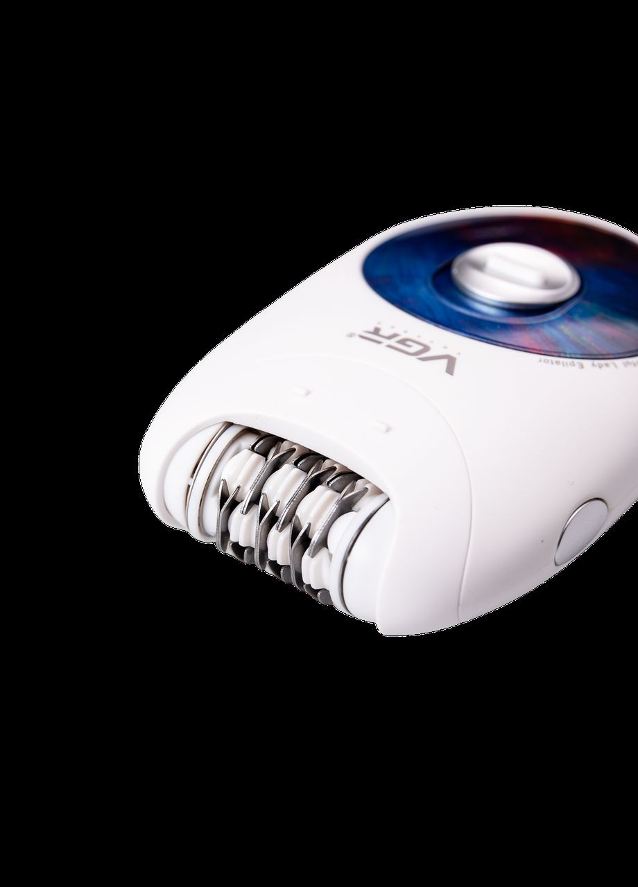 Епілятор жіночий V-706 акумуляторний, VGR (322289594)