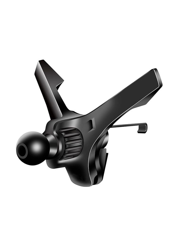 Універсальний автотримач AutoSense Car Wireless Charger 2 (Dashboard+Air Vent) 15W (CW-CHAW040Q-BK) Colorway (347174450)