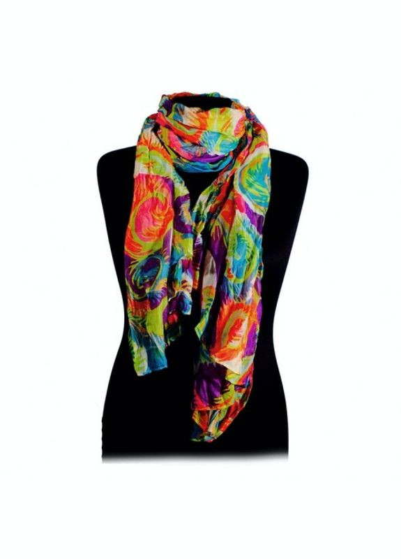 Шарф Малібу Seta Decor (276840633)