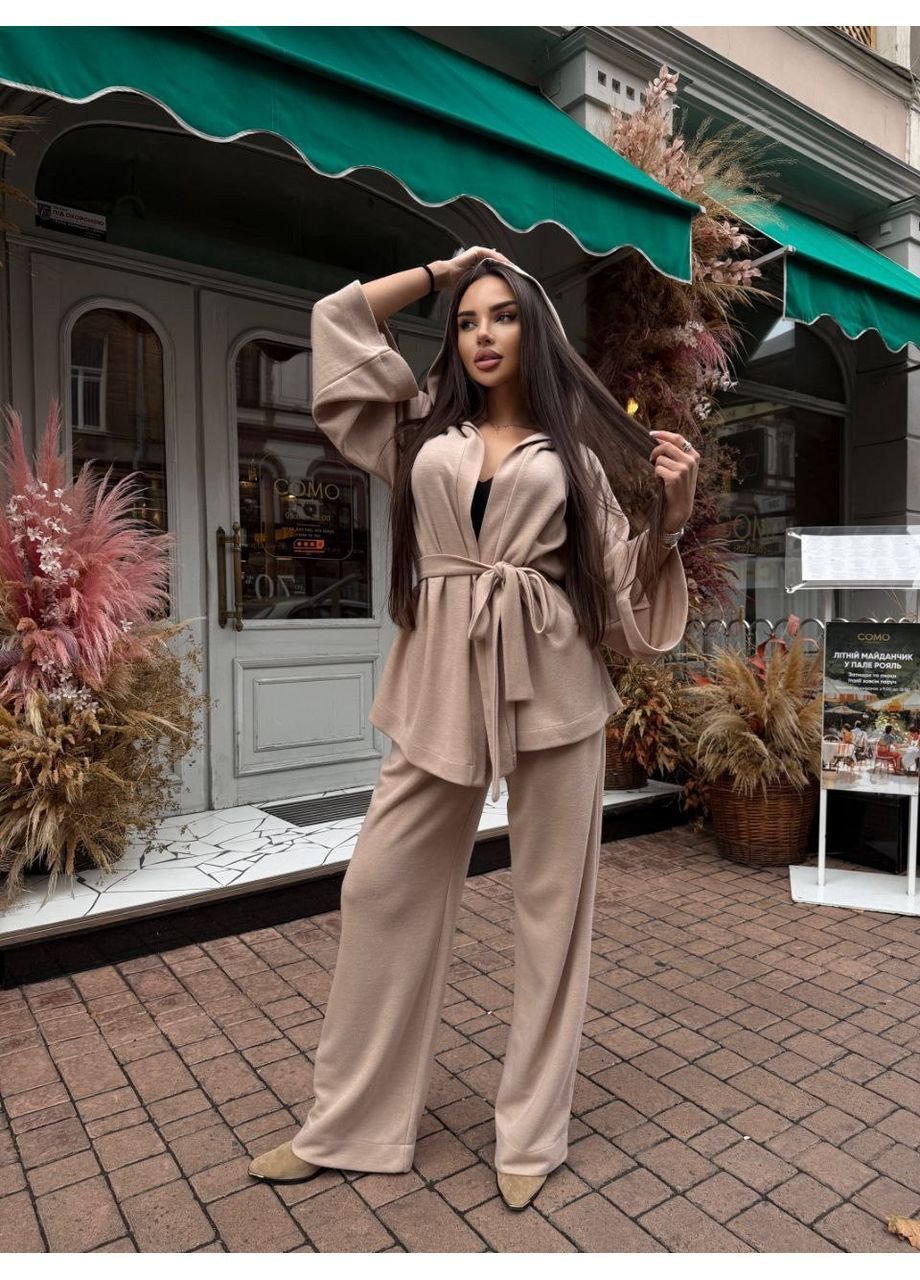 Женский костюм из ангоры Avanti (362700013)