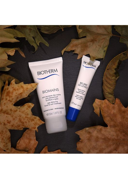 Бальзам для губ Beurre De Levres 13ml (353439-668) Biotherm (368613968)