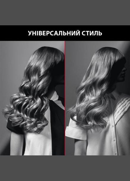 Плойка для волос CF321LF0 Rowenta (316036208)