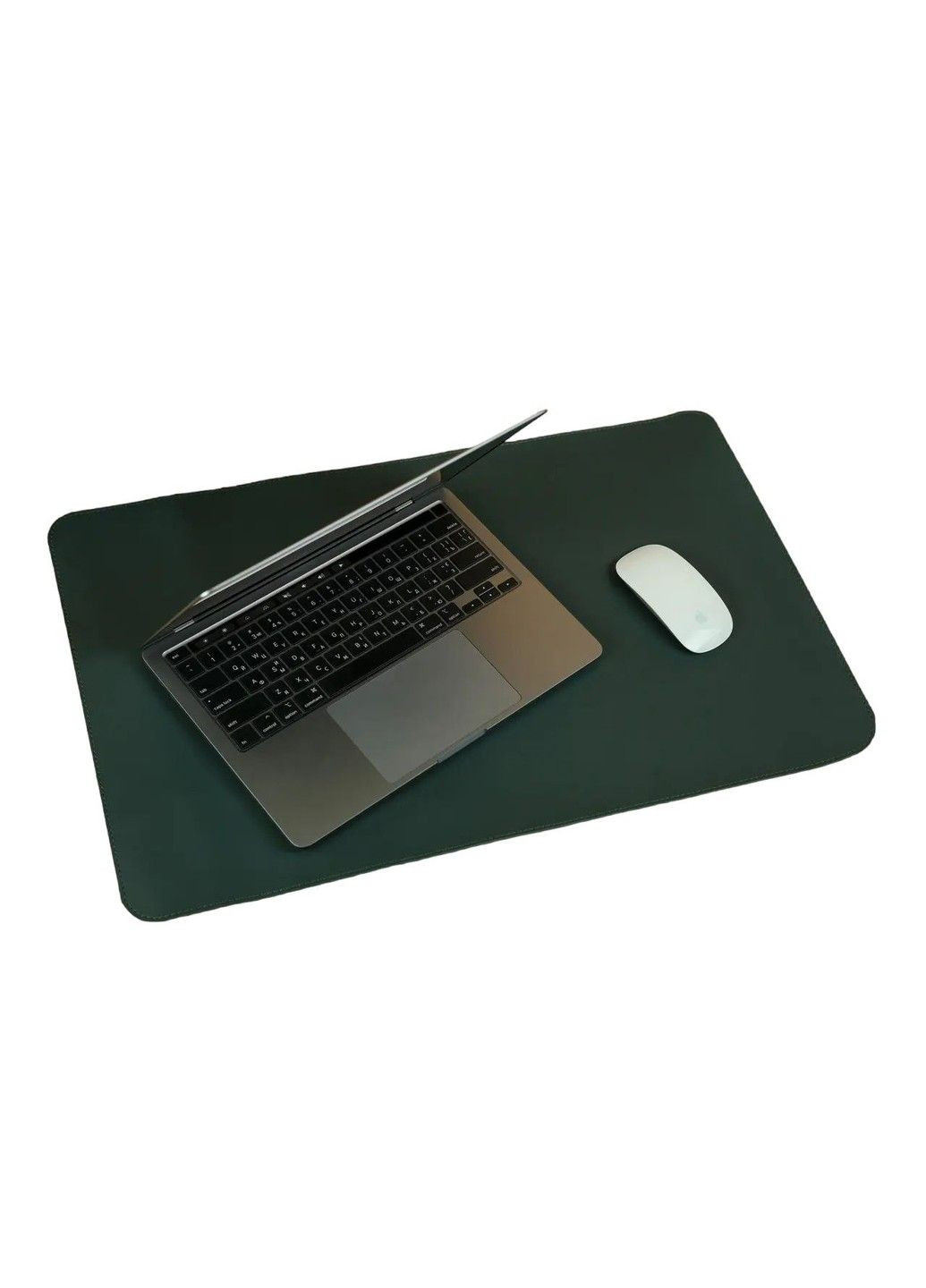 Шкіряний бювар, підкладка на стіл (під ноутбук) 375 х 600 мм FREESKIN (301647840)