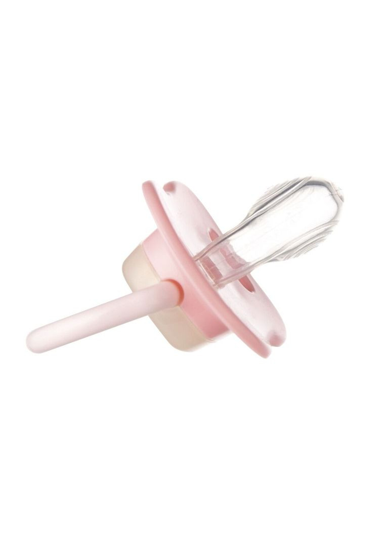 Babies Пустышка силиконовая симметричная 0-6 мес EXOTIC (панда) 34/920_pand CANPOL Canpol Babies (322094441)