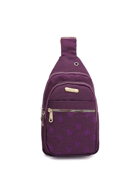 Жіночий рюкзак C17024v-violet Monsen (320451110)