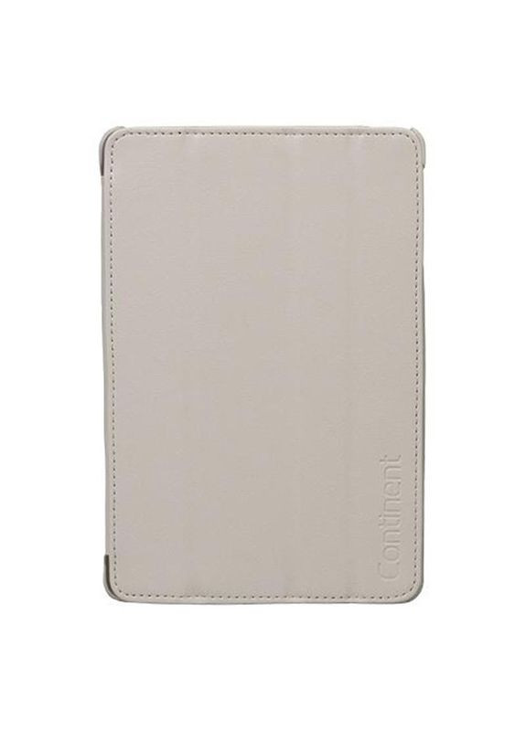 Чохол-книжка для Apple iPad mini 1 (2012) White (IPM41WT) Continent (347586122)
