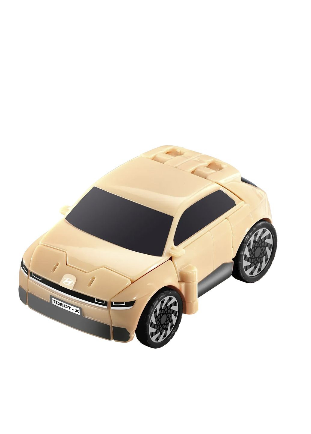 Іграшка-трансформер міні S5 ТОБОТ X колір різнокольоровий CB-00276035 Tobot (330259539)