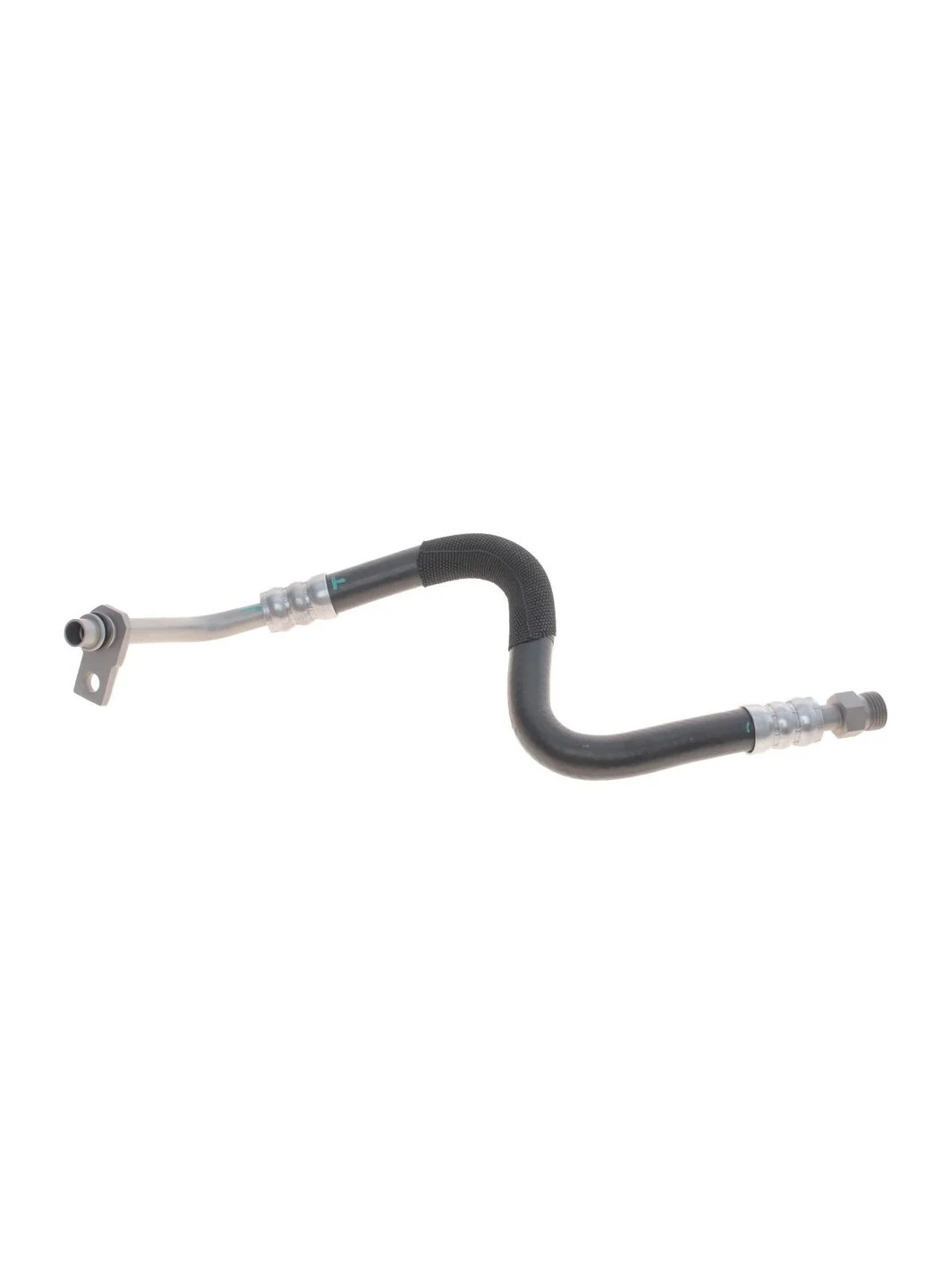 Шланг масляный КПП 2,0L/2,0D Audi Q5 (09-17) (33171433001) VIKA (360746866)