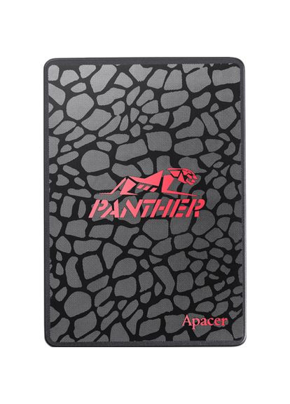 SSD накопитель AS350 1TB SATAIII TLC (95.DB2G0.P100C) Apacer (323094838)