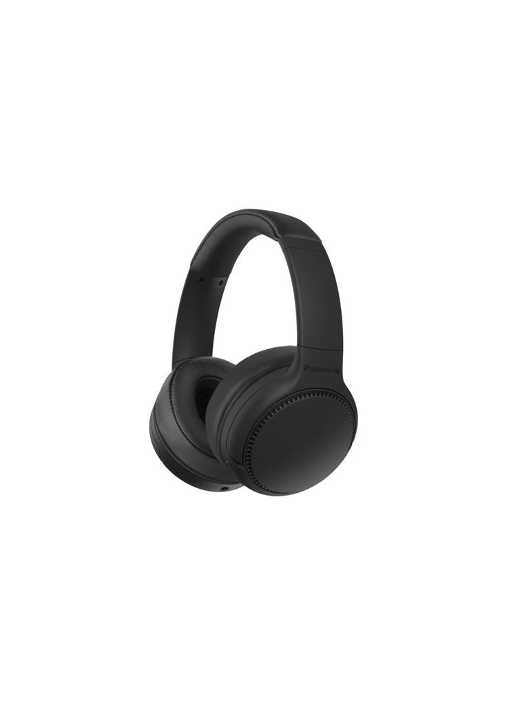 Навушники RB-M300BGE-K (ek05483) Panasonic RB-M300BGE-K Black (392056970)