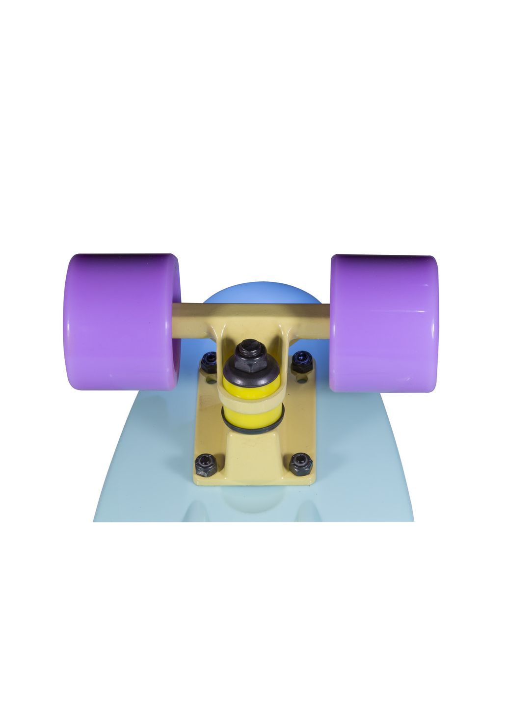 Круізер / пенниборд Turquoise Prp 22 " Candy (370948938)