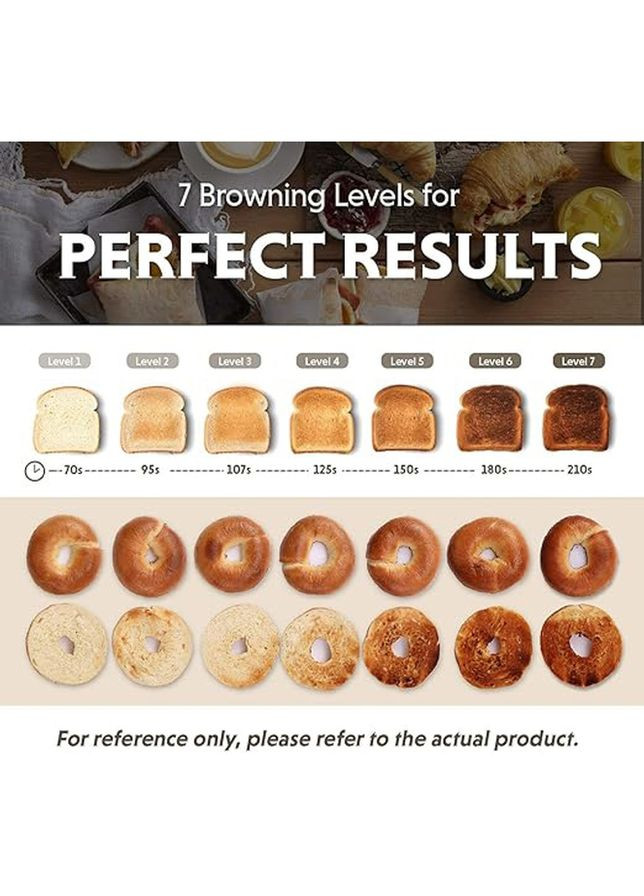 Тостер DT620E Cozy Greenish (DT620E-CG/EU) BUYDEEM (323429571)