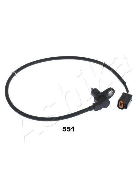 Датчик ABS Ashika (368518613)