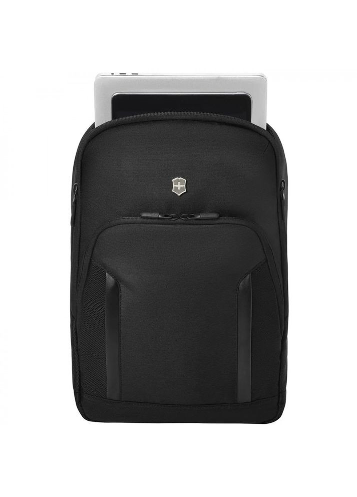 Рюкзак для ноутбука ALTMONT Professional/Black Vt612253 official Victorinox (372668305)