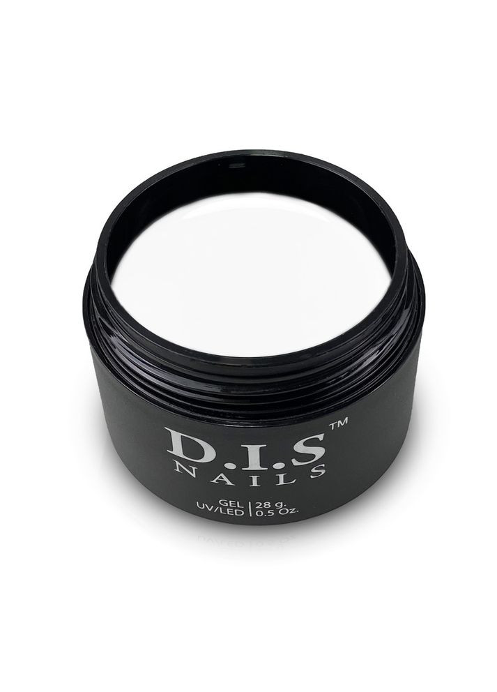 Гель для наращивания d.i.s builder gel №2, 28 граммов DIS (306548211)