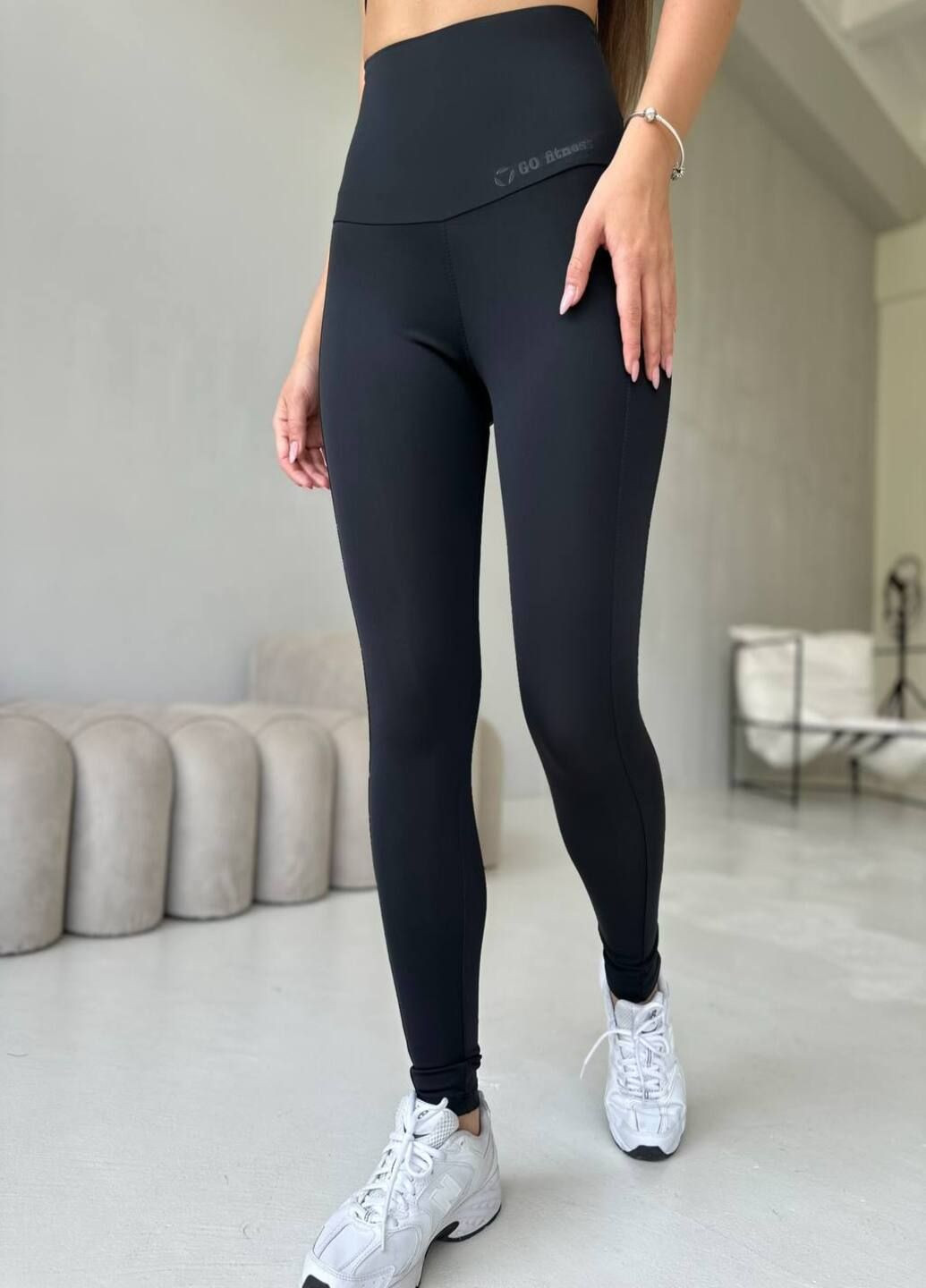 Лосини з високою посадкою Soda (324106931)