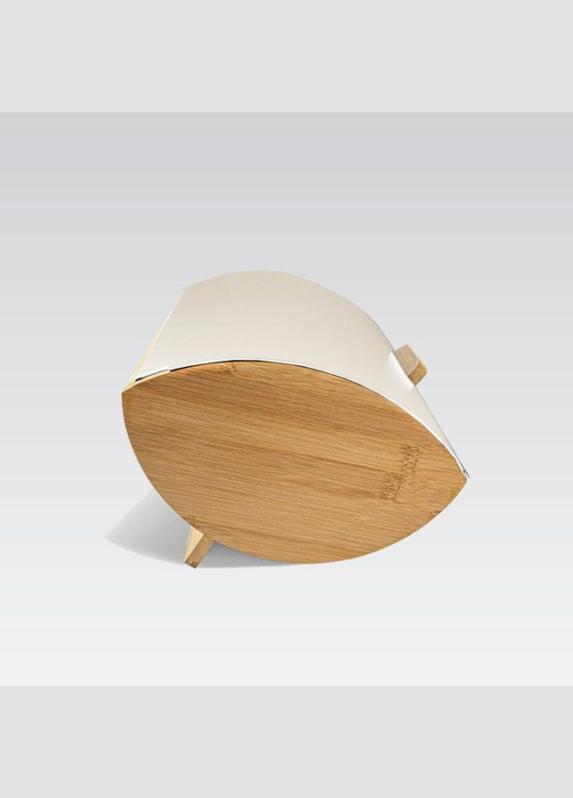 Хлібниця MR-1775-Ivory 36,5х25х13,3 см Бежевий (76672660) Maestro (329406446)