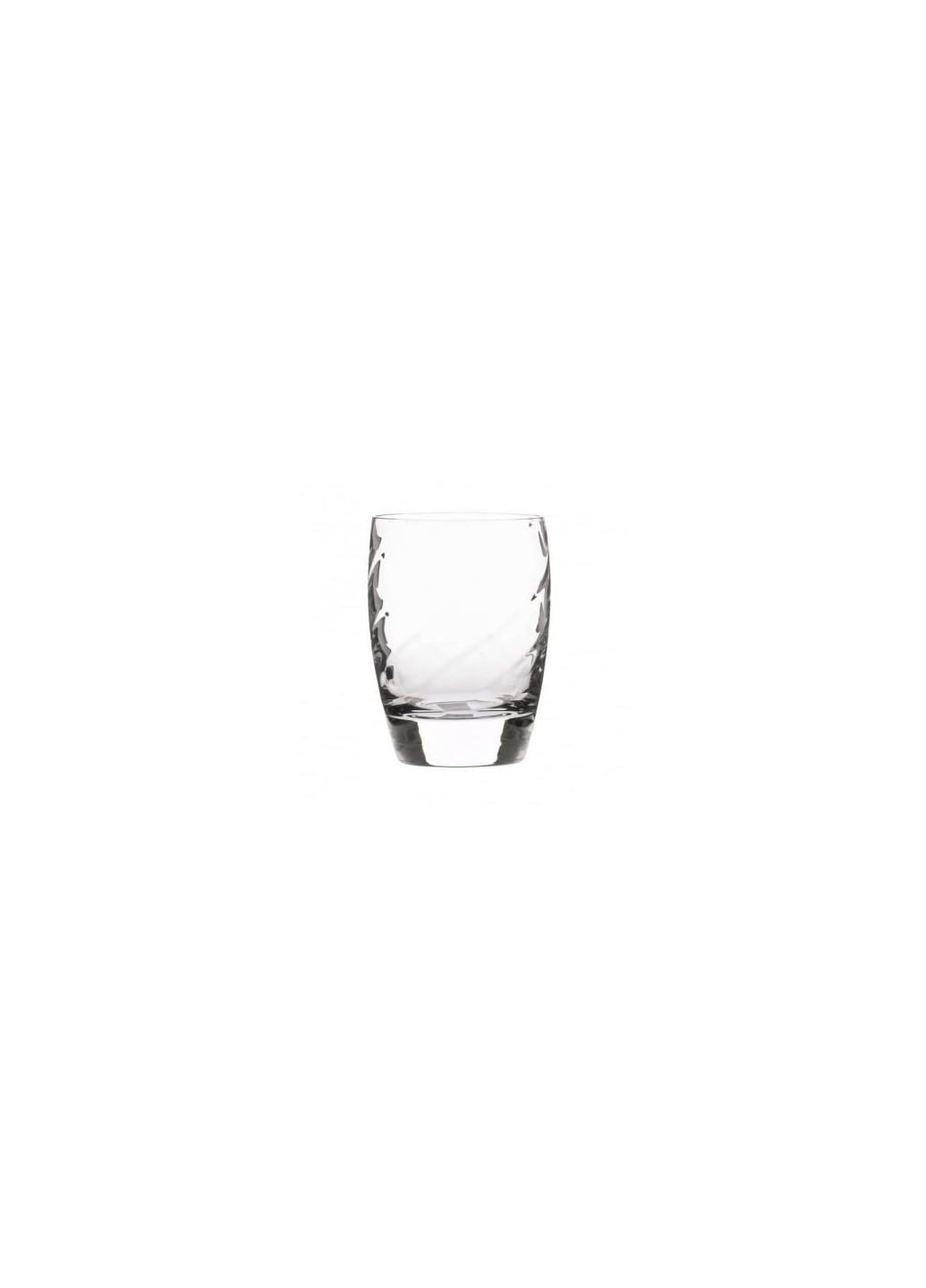 Склянка для виски Canaletto 345 мл. Luigi Bormioli (269691179)