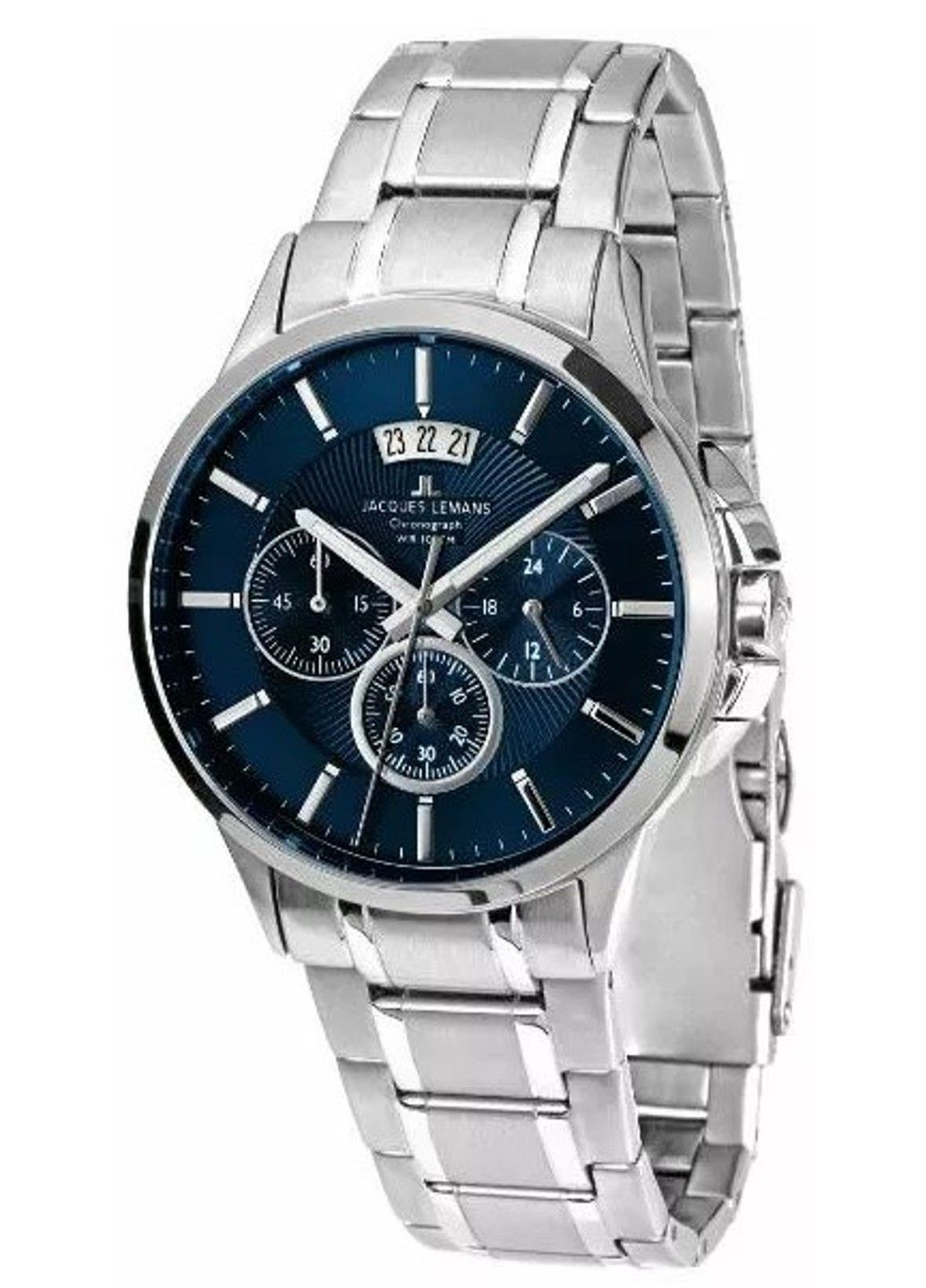 Часы 1-1542I Jacques Lemans (348033375)