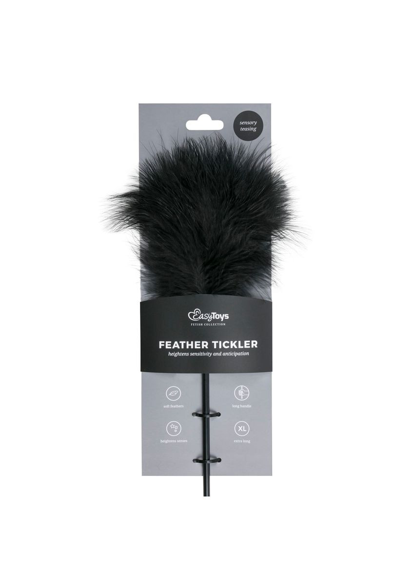 Тиклер на длинной ручке Easy Toys,, 44 см EasyToys (297130809)