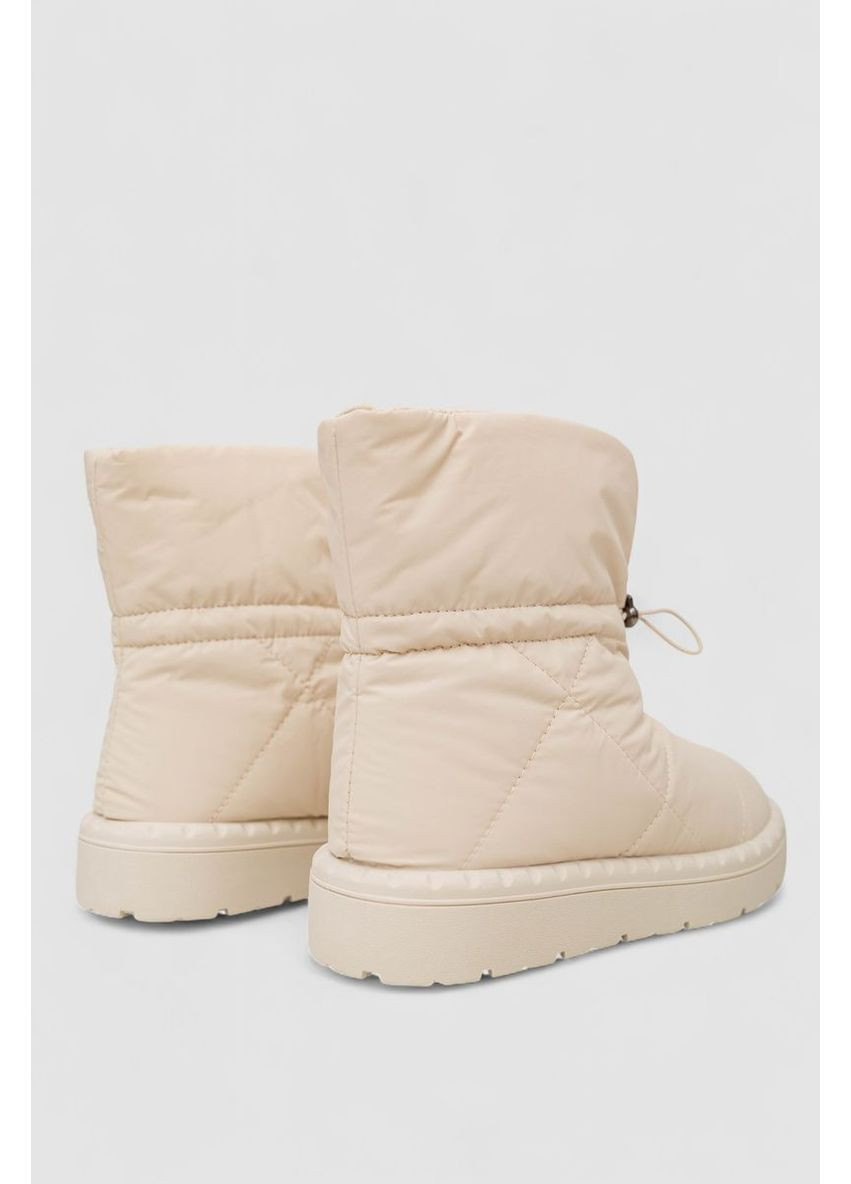 Зимние дутики женские зимние на меху Sport Line