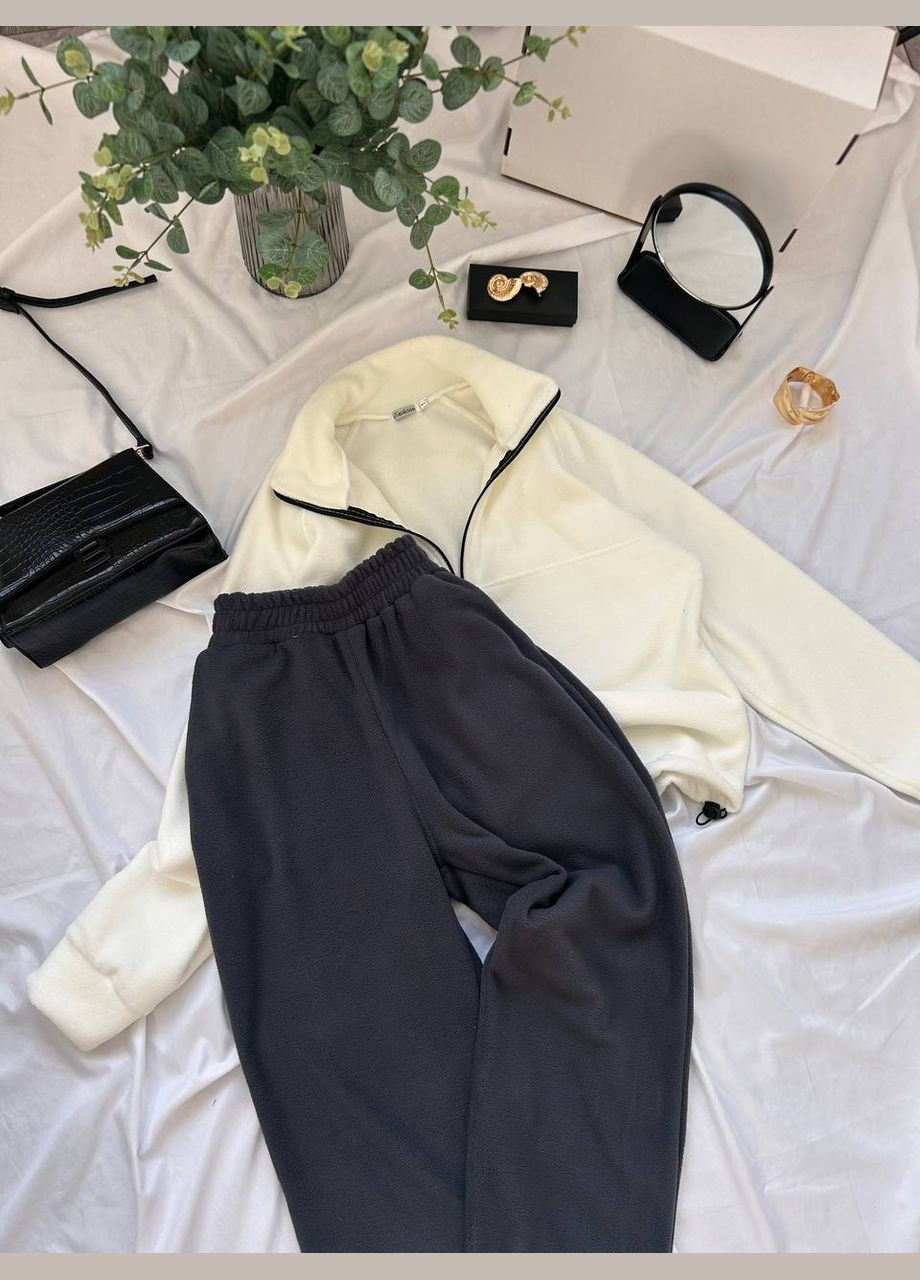 Женский спортивный костюм No Brand (318823947)