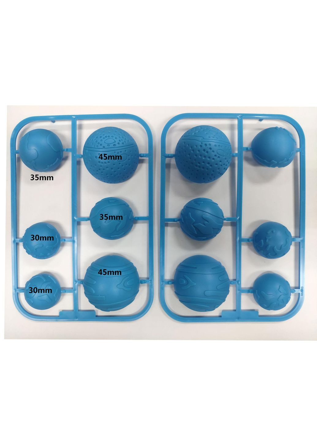 Підвісна 3D-модель Сонячна система (00-05520) 4M (339782673)