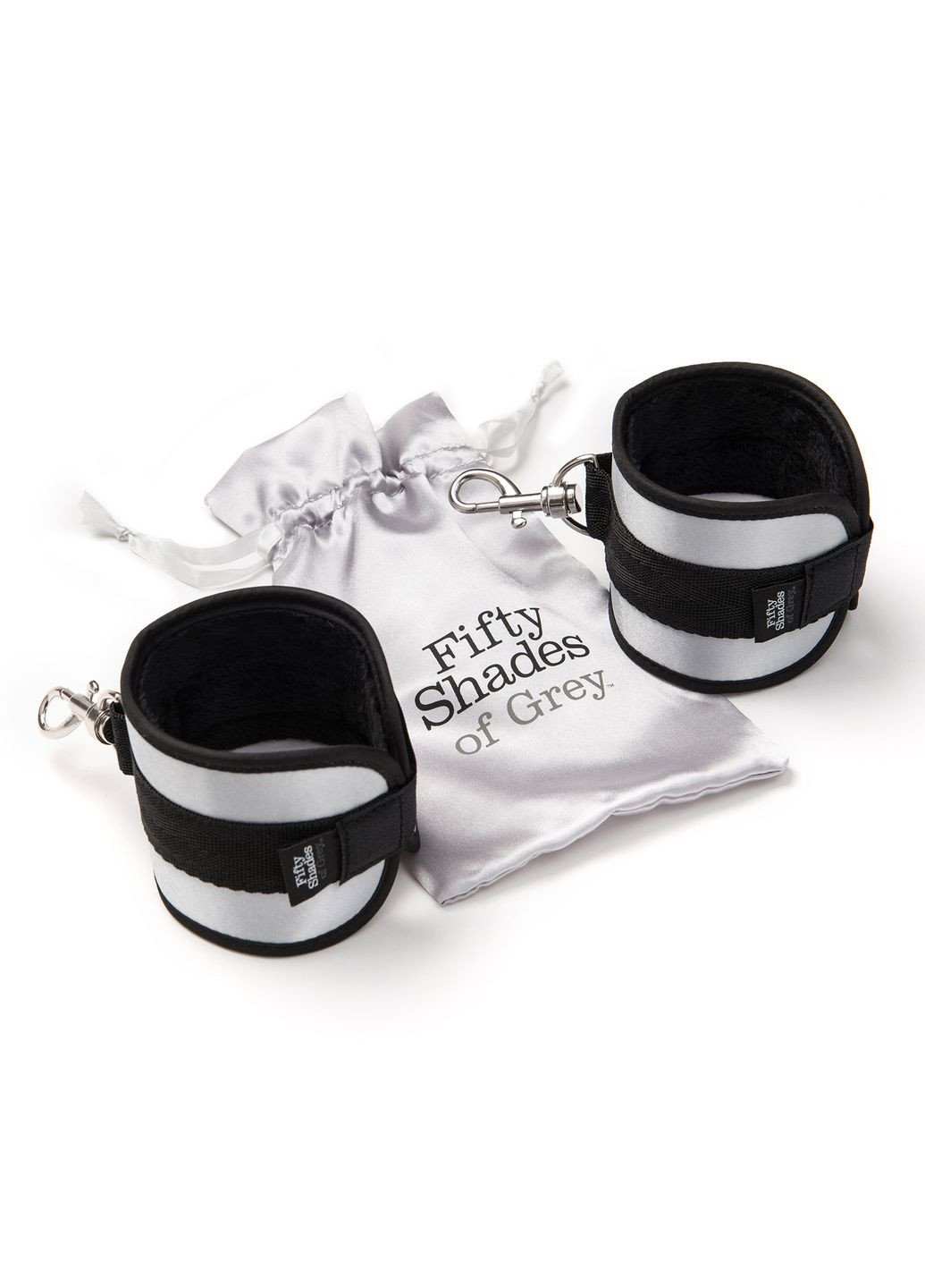 М'які наручники CherryLove Lovehoney (282710779)