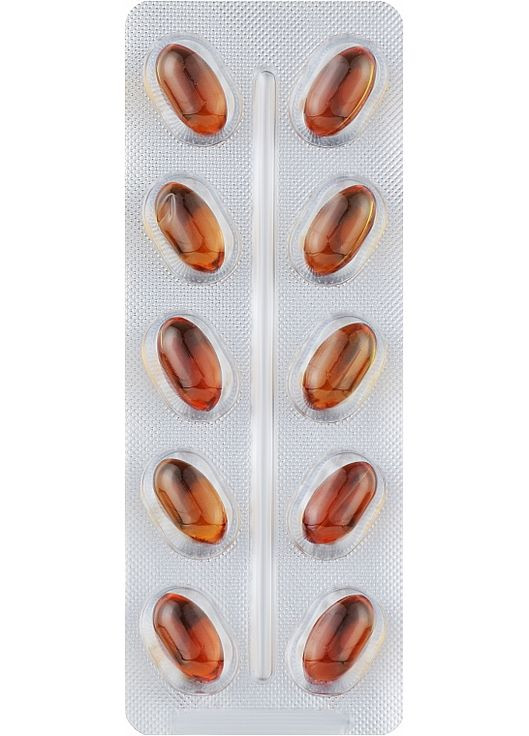 Омега суперкомплекс - Био Тек 60шт (1131258-105623) Біо Тек (369128244)