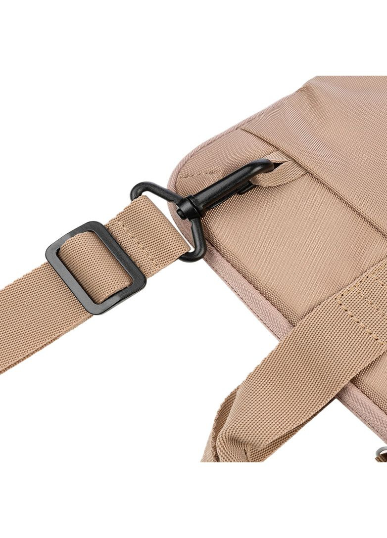 Сумка Smilza 15"/16" Beige (BSM15-BE) Tucano (322907130)