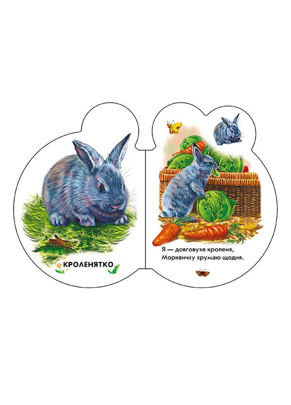 Малюки: У дворі РАНОК (316385189)