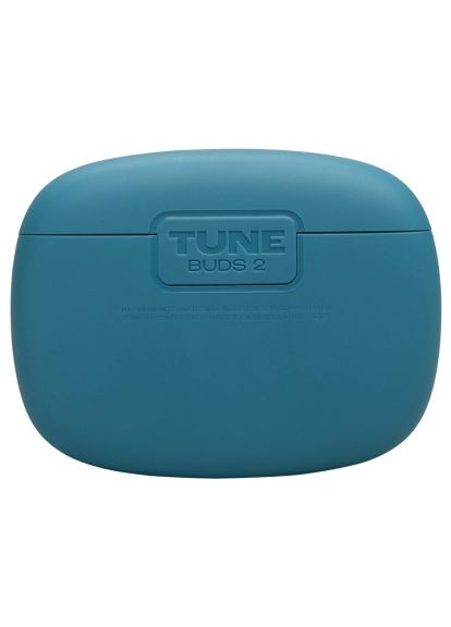 Наушники Tune Buds 2 Turquoise (JBLTBUDS2TQE) JBL (361853127)