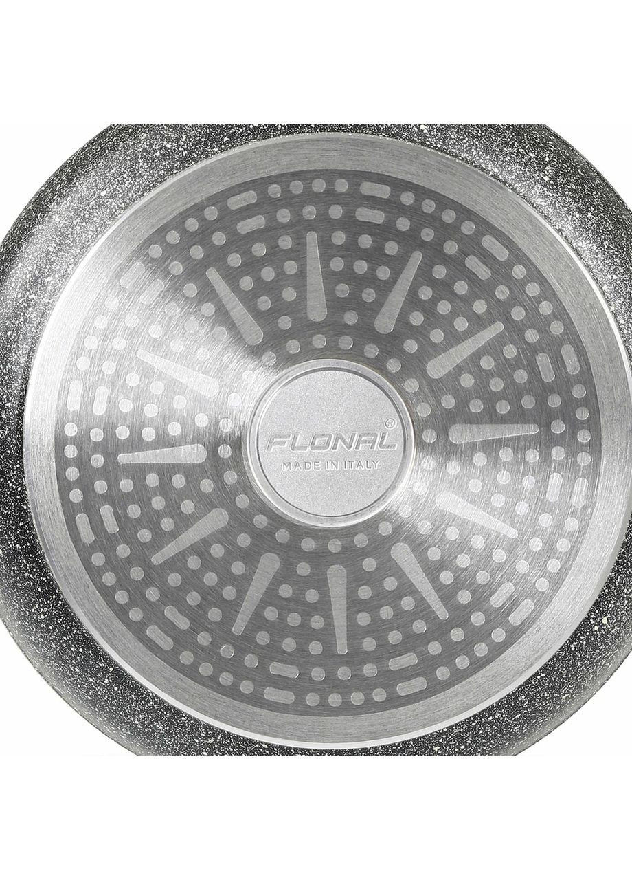 Набор посуды Pietra Lavica 8 предметов (PLISET08PZ) Flonal (363044562)