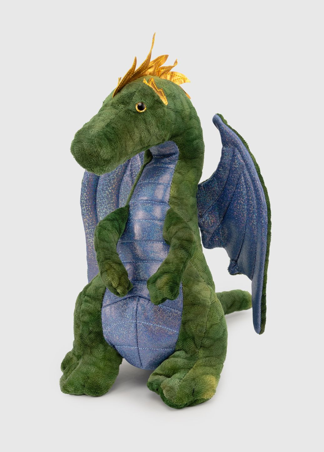 М'яка іграшка Динозавр 3 No Brand (286449203)