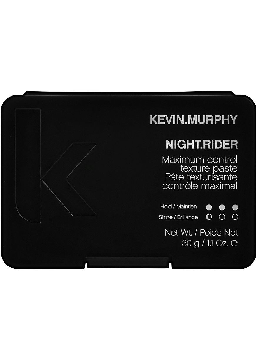 Текстурировочная паста сильной фиксации Night.Rider Matte Texture Paste Firm Hold 100g (760522-81477) Kevin.Murphy (368650100)